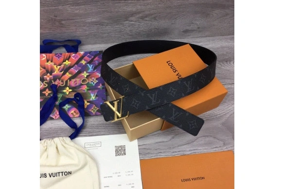 REP B-1472-3Q BELTS VUITTON LOUIS 1226